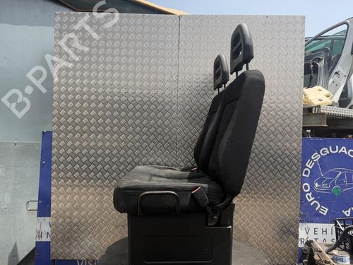 Right front seat IVECO DAILY VI Platform/Chassis | BP37631159C16 - Image 2
