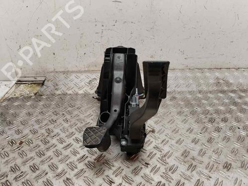 bremsepedal VW T-ROC (A11, D11) [2017-2026]  21768247