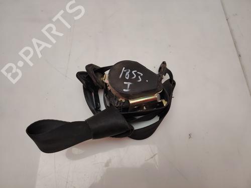 Used Front left seatbelt Front left seatbelt 37015300 37015300