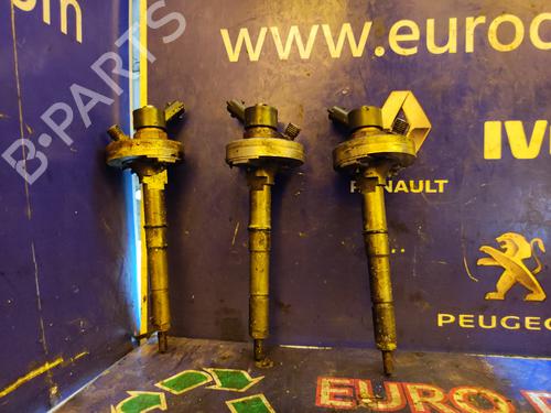 Used Injector RENAULT MASTER II Platform/Chassis (ED/HD/UD) [1997-2013]  17508781