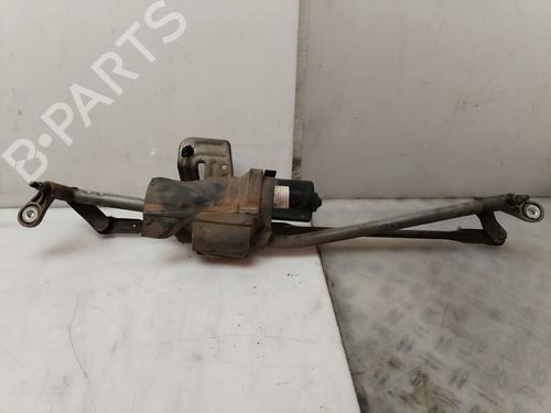 Used Front wiper motor Front wiper motor FIAT DUCATO Platform/Chassis (250_) [2006-2026] 40023132 40023132