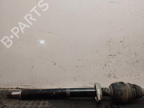 Right front driveshaft MERCEDES-BENZ A-CLASS (W176) A 250 (176.044) | BP17625173M39 