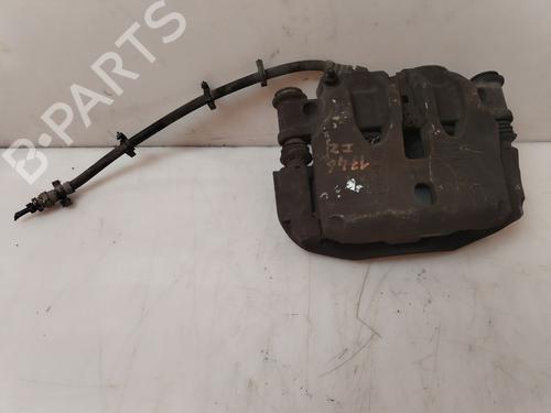 Used Left front brake caliper Left front brake caliper IVECO DAILY VI Platform/Chassis [2014-2026] 34355317 34355317