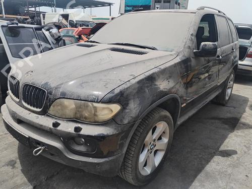 Używane części BMW X5 (E53) 3.0 d 4786879