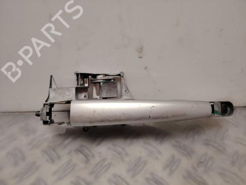 Udvendigt håndtag Udvendigt håndtag FIAT SCUDO Van (270_, 272_) 2.0 D Multijet 4x4 (120 hp) 34008970 34008970