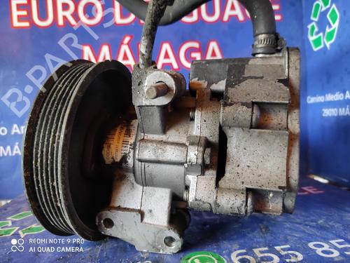 Styring servopumpe MERCEDES-BENZ C-CLASS T-Model (S203) C 200 CDI (203.207) | BP17506624M99