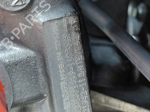 Engine FIAT TALENTO Van (296_) | BP37439903M1 - Image 3