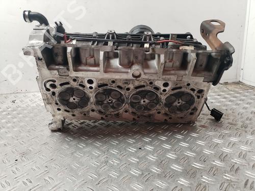 Cylinder head FORD TRANSIT Van (FA_ _) | BP30944785M5