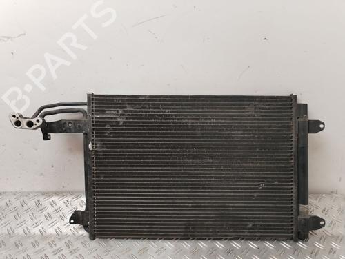 Used AC radiator VW GOLF PLUS V (5M1, 521) 1.9 TDI (105 hp) 24885325
