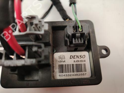 Heater resistor IVECO DAILY VI Platform/Chassis  | BP32709022M108  - Image 5