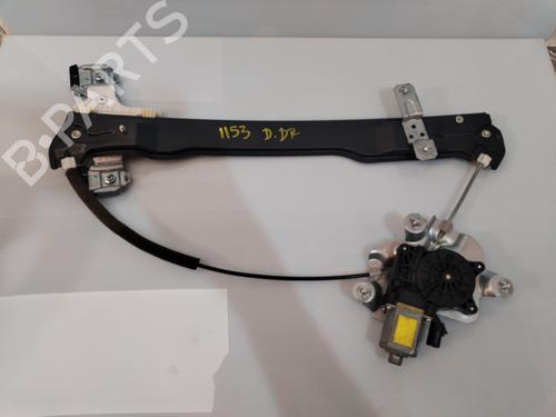 Rudehejsemekanisme Højre foran SSANGYONG TIVOLI [2015-2025]  30945538