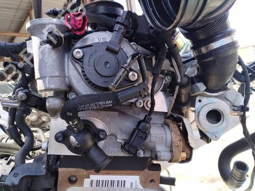 Engine SEAT LEON ST (5F8) | BP18296561M1