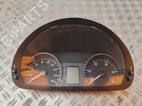 Used Instrument cluster MERCEDES-BENZ SPRINTER 3,5-t Van (B906) 313 CDI (906.631, 906.633, 906.635, 906.637) (129 hp) 30943324