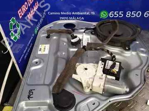 Rudehejsemekanisme venstre bagtil VOLVO S40 II (544) 2.0 D | BP17505971C24