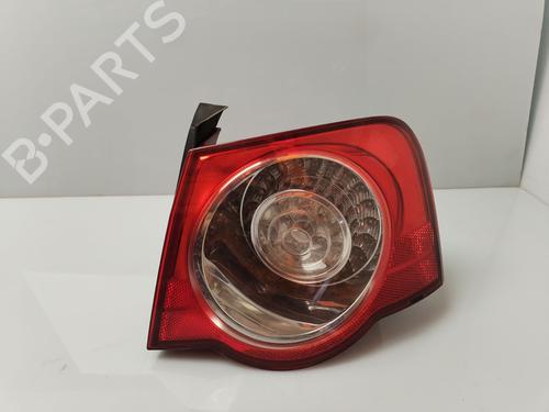 Used Right taillight VW PASSAT B6 (3C2) [2005-2011]  30946090