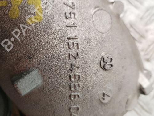 Throttle body RENAULT MEGANE II Coupé-Cabriolet (EM0/1_) | BP30946873M82