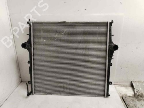 Used Water radiator ALFA ROMEO STELVIO (949_) 2.2 JTDM Q4 (949.AXE2A) (190 hp) 20323649