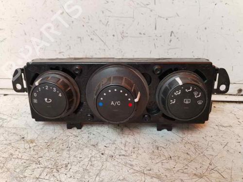 Used Climate control MERCEDES-BENZ CITAN Box Body/MPV (W415) [2012-2021]  18117181