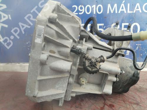 Gearbox DACIA DOKKER MPV (KE_) | BP30947292M3