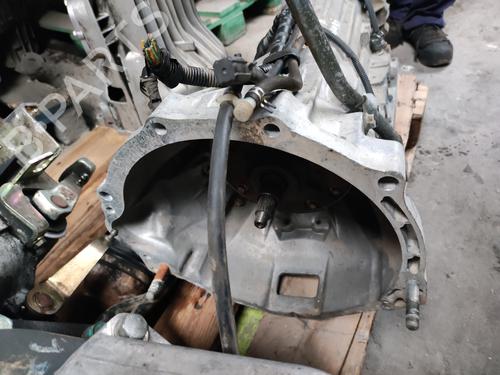 Gearbox SUZUKI GRAND VITARA I (FT, HT) 2.0 HDI 110 4x4 (SQ420D, TD82V) | BP17508639M3