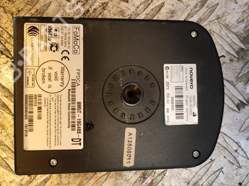 Elektronisk modul FORD TOURNEO CONNECT 1.8 TDCi /TDDi /DI (75 hp) 17499631