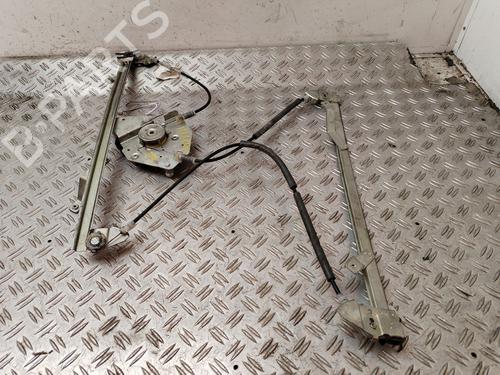Used Front right window mechanism MERCEDES-BENZ CITAN Mixto (Double Cabin) (W415) 109 CDI (415.603, 415.605) (90 hp) 30943447