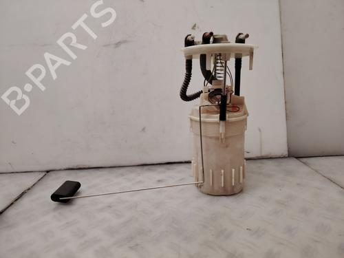 Bränslepump Bränslepump RENAULT MASTER III Van (FV) 2.3 dCi 110 FWD (FV0R, FV0W, FV1A) (110 hp) 36870510 36870510