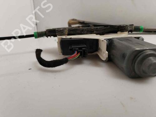 Front left window mechanism AUDI A4 B8 Avant (8K5) | BP22633018C22