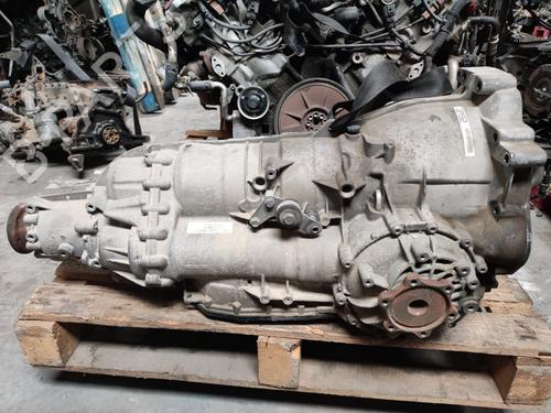 Used Gearbox Gearbox 17502871 17502871