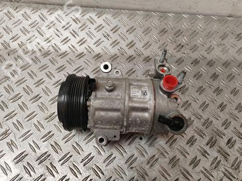 Used AC compressor FORD FIESTA VII (HJ, HF) 1.0 EcoBoost (101 hp) 30943834