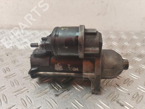 Starter FIAT DOBLO Cargo (263_) 1.3 D Multijet | BP30943400M8 - Image 3