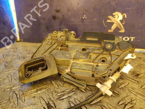 Høyre bak lås VW TOUAREG (7LA, 7L6, 7L7) 3.0 V6 TDI | BP17509463C99 