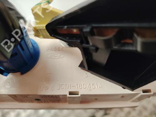 Climate control FORD TRANSIT Van (FA_ _) | BP33272267I5 - Image 4