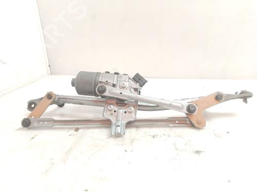 Front wiper motor CITROËN BERLINGO MULTISPACE (B9) 1.6 HDi 75 / BlueHDi 75 | BP23885517M29