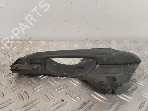 Front right exterior door handle MERCEDES-BENZ SPRINTER 3,5-t Van (B906) 313 CDI 4x4 (906.631, 906.633, 906.635, 906.637) | BP25143456C129