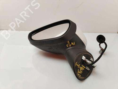 Retrovisor izquierdo FORD FIESTA VI (CB1, CCN) 1.25 | BP30947138C26