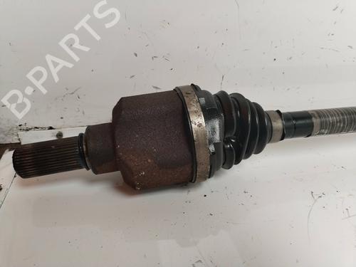 Left front driveshaft CITROËN C4 Picasso II | BP17505055M38