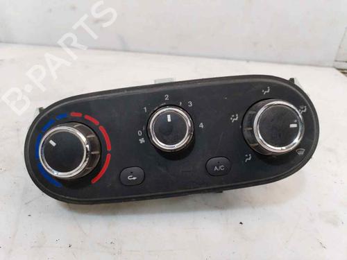 Comando chauffage IVECO DAILY VI Van [2014-2026]  21807276