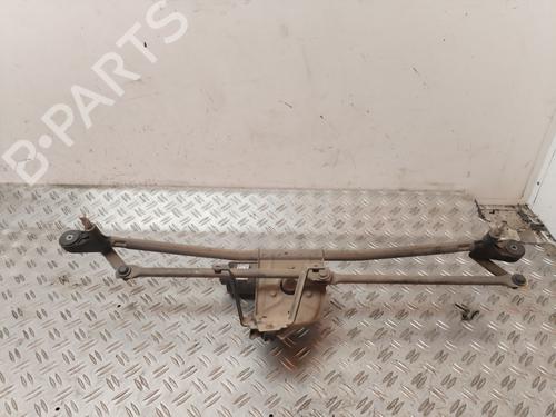 Front wiper motor FORD TRANSIT Van (FA_ _) | BP30943611M29