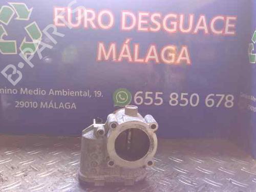 Used Throttle body ALFA ROMEO 147 (937_) 1.6 16V T.SPARK ECO (937.AXA1A, 937.BXA1A) (105 hp) 17506200