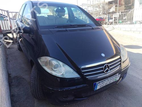 Mass air flow sensor MERCEDES-BENZ A-CLASS (W169) A 180 CDI (169.007, 169.307) | BP25771941M95 