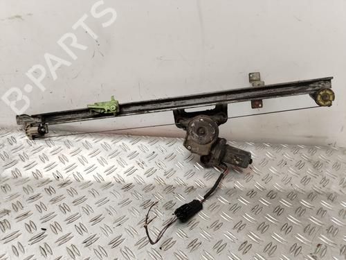 Used Front right window mechanism PEUGEOT BOXER Van (244) [2001-2025]  25863117