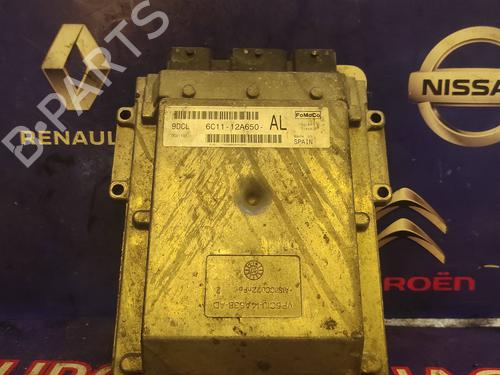Used Engine control unit (ECU) FORD TRANSIT Van (FA_ _) [2006-2014]  17508178