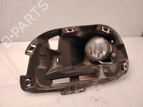 Used Right front fog light Right front fog light MERCEDES-BENZ SPRINTER 3,5-t Van (B906) 315 CDI (906.631, 906.633, 906.635, 906.637) (150 hp) 33861711 33861711