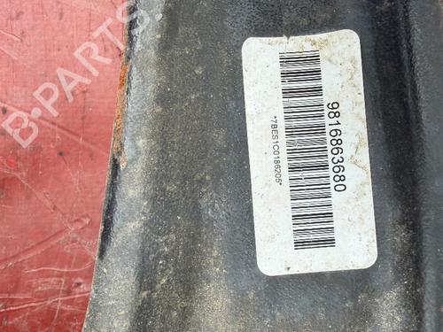 Subframe OPEL VIVARO C Bus (K0) | BP30945684M9