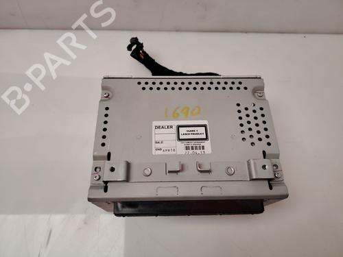 Radio FORD TRANSIT Van (FA_ _)  | BP32858324E6  - Image 5