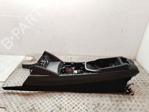 Armlæn ALFA ROMEO STELVIO (949_) 2.2 JTDM Q4 (949.AXE2A) (190 hp) 20501075