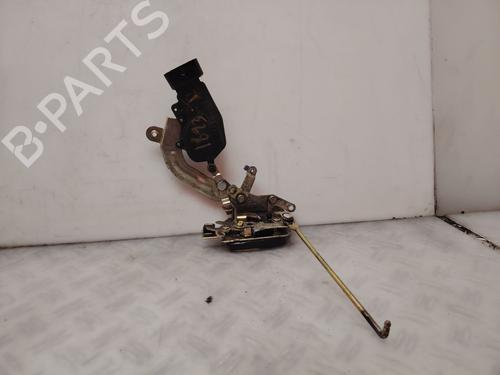 Used Front left lock Front left lock DAIHATSU TERIOS (J1_) 1.3 4WD (J102) (86 hp) 36664692 36664692