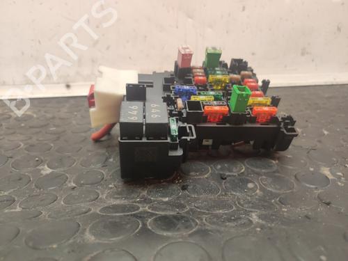 Fuse box SEAT LEON ST (5F8) | BP17502440E1