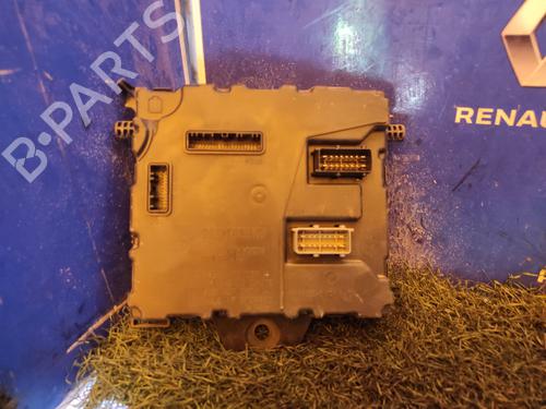 Sikringsdåse RENAULT KANGOO / GRAND KANGOO II (KW0/1_) 1.5 dCi 70 (KW0V, KW0A) (68 hp) 17507526